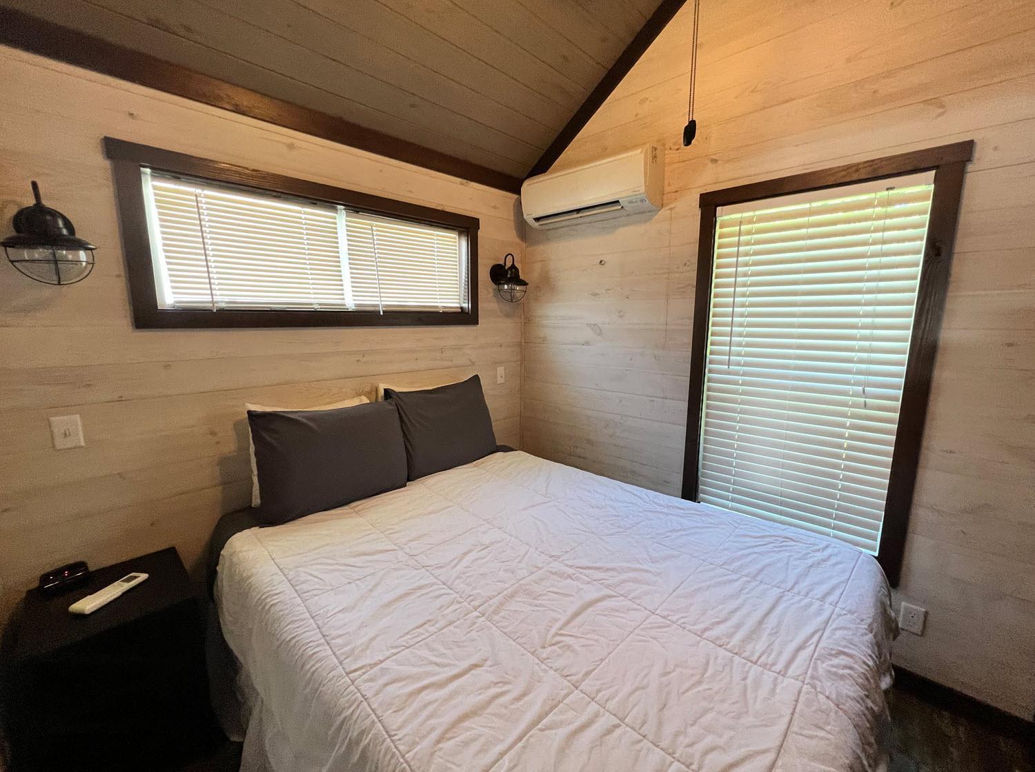 Creekfire Rv Resort سافانا الغرفة الصورة